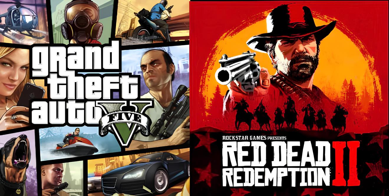 GTA ve Red Dead Redemption’dan sonra bir efsane daha mı geliyor?