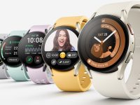 Samsung Galaxy Watch 6