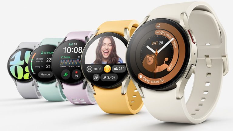 Samsung Galaxy Watch 6