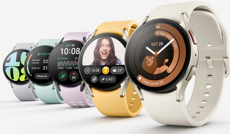 Samsung Galaxy Watch 6 Özellikleri