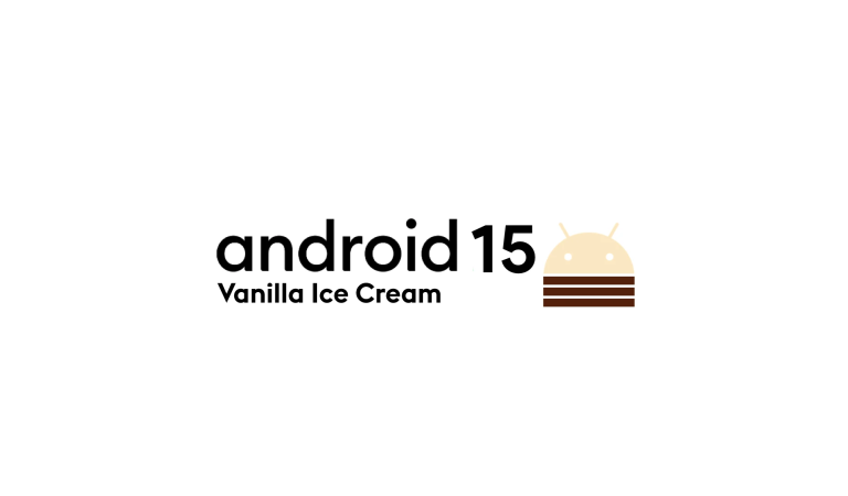 Google Şekerleme Seviyor, Android 15: Vanilla Ice Cream