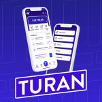 Turan APP