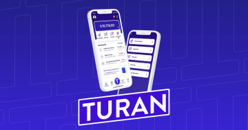 Turan APP