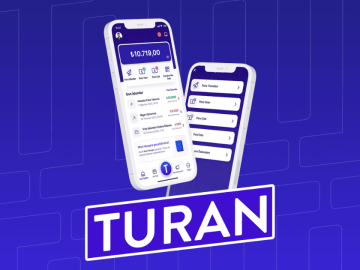 Turan APP