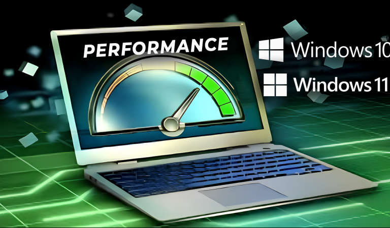 Microsoft Pc Manager kullanarak bilgisayar performansını arttırma!