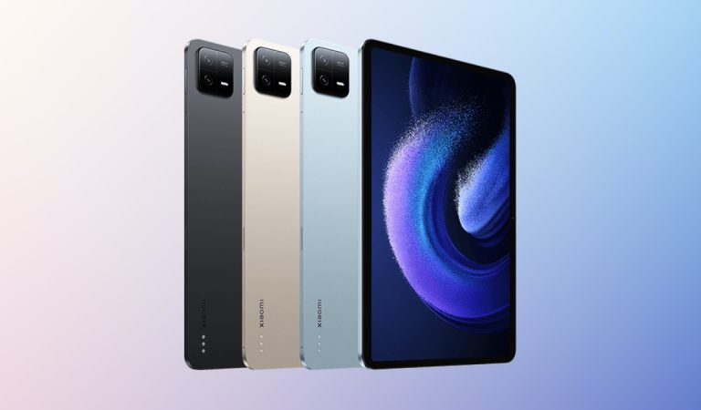 Xiaomi Pad 7 Pro için beklenen özellikleri